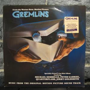 Gremlins (1)